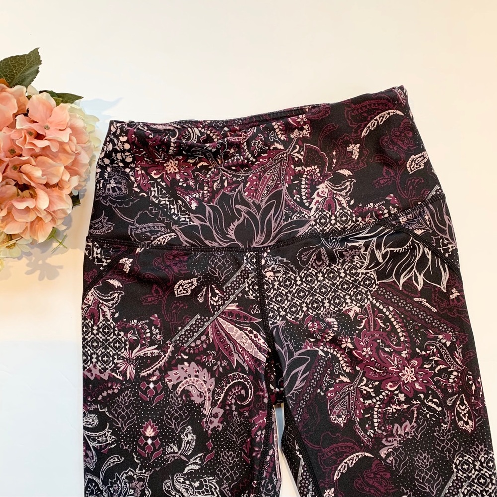 Gaiam Yoga Pants